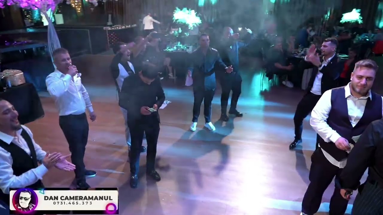 Alin de la Bobesti 🎤 Facem Valoarea lui Nasu 📸🎥 Dan Cameramanul 0731 465 373 🎥📸