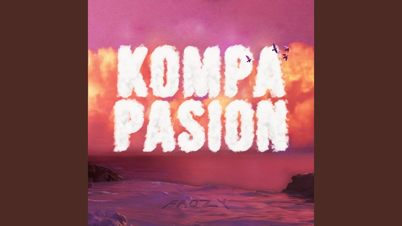 kompa pasión (sped up)