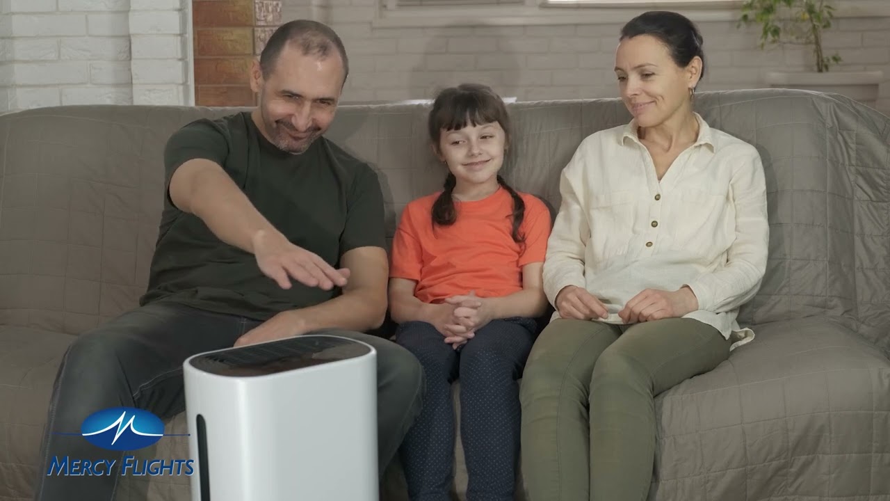 Healthcare with Heart: How to Reduce Exposure to Smoke