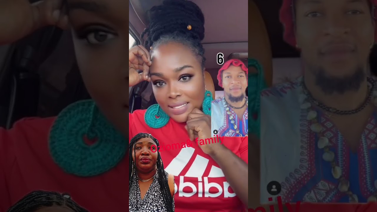 Actress ifezzyboss dr@g izuteck over the disappearance of Jerry Williams #viralvideo #fyp