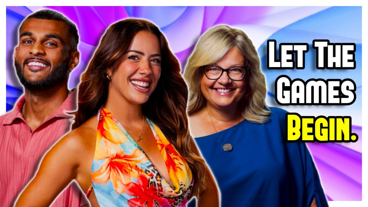 Big Brother 28 Cast Assessment and Season Predictions