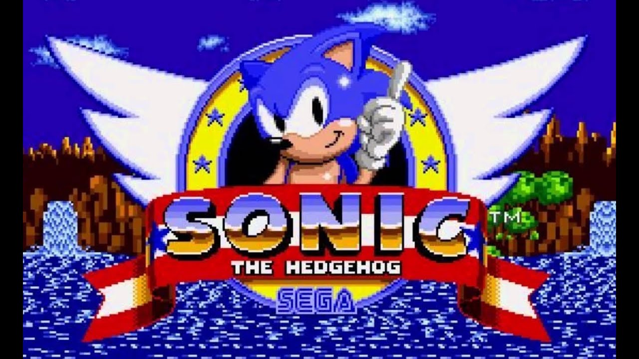Sonic the Hedgehog (16-Bit) 🦔 Cheats