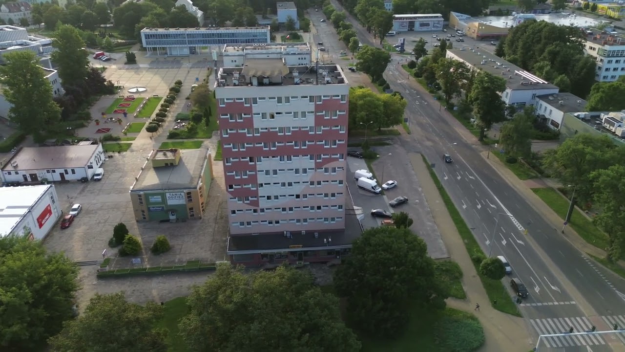PULAWY DRONE 4K # 6