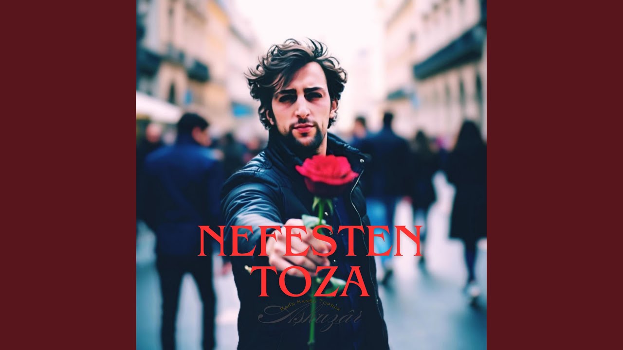Nefesten Toza