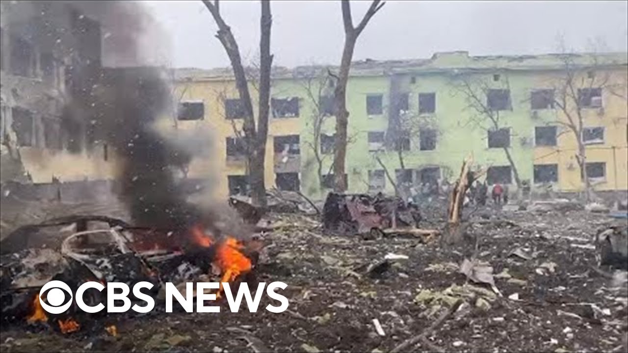 Russia targets civilian areas in Ukraine despite limited cease-fire