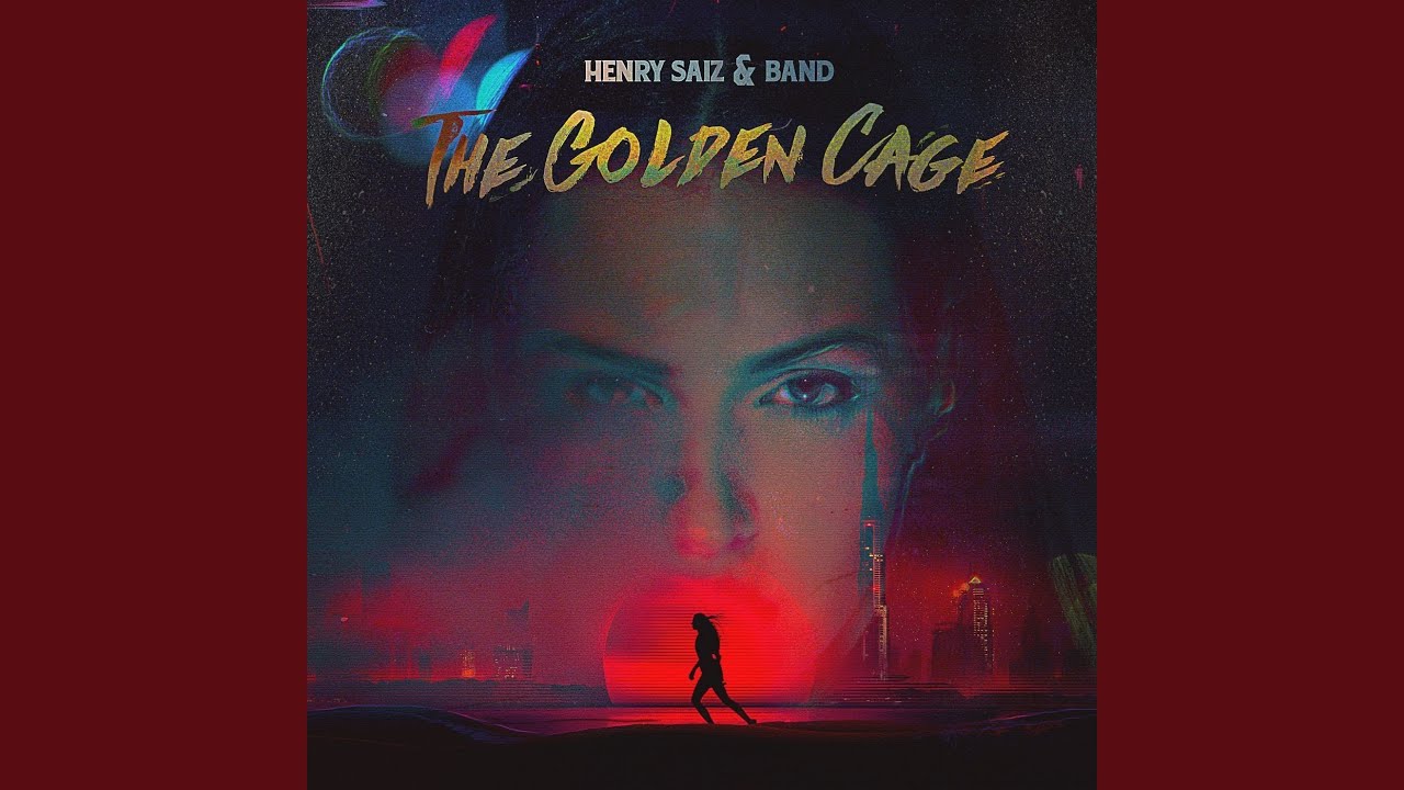 The Golden Cage (Sébastien Léger Remix)