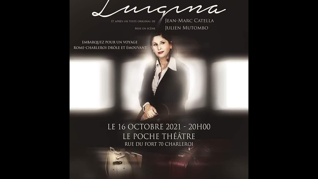 Luigina, une évocation de l'immigration italienne