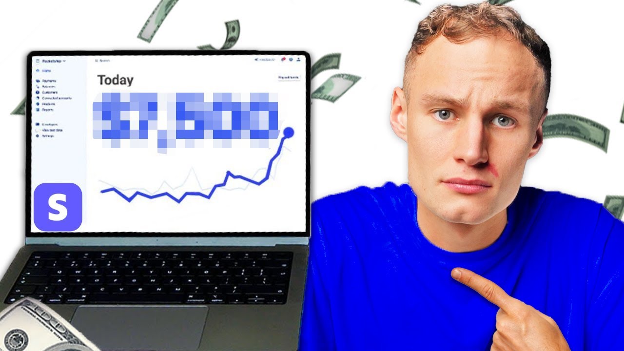 I Tried SMMA For 10,000 Hours & Grew To $400k/mo