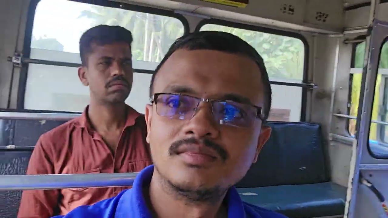 #jaffna #srilanka #travel #public #transportation #ctb