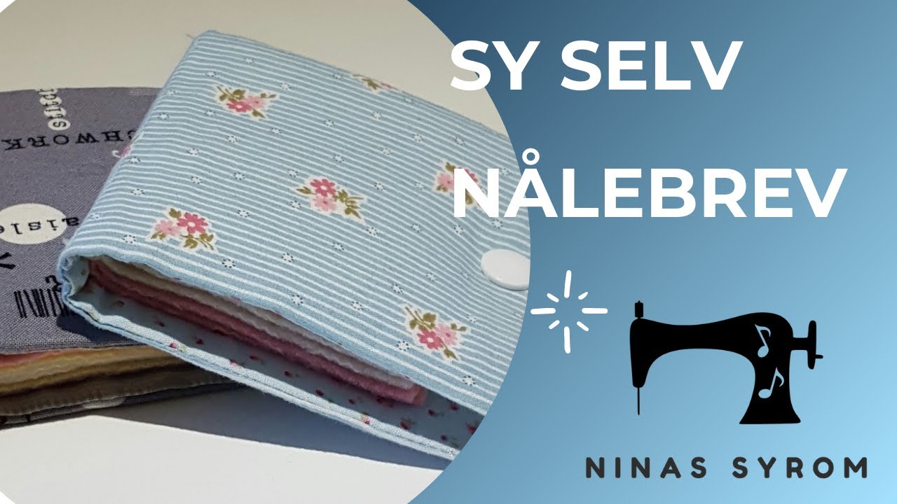 Ninas syrom: Nålebrev