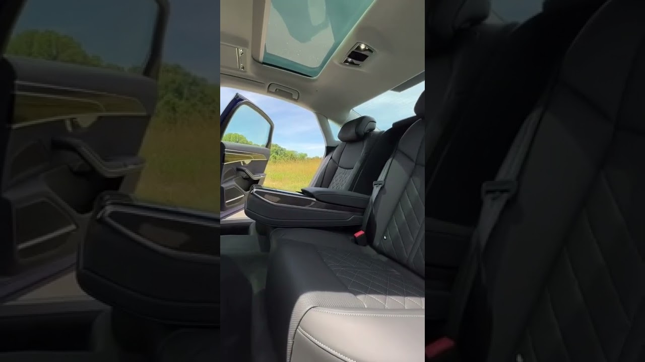 Życie z Audi S8 z 2022 roku!