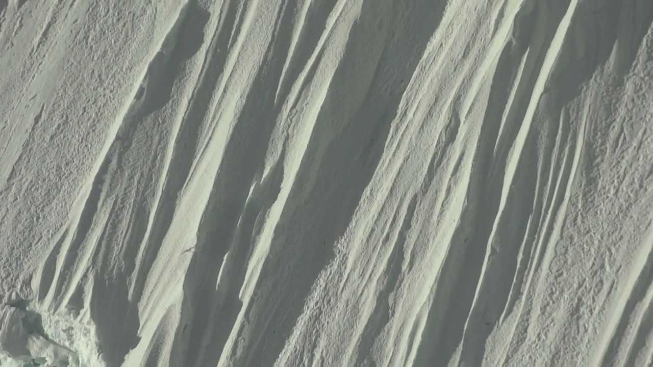 Alpamayo Route