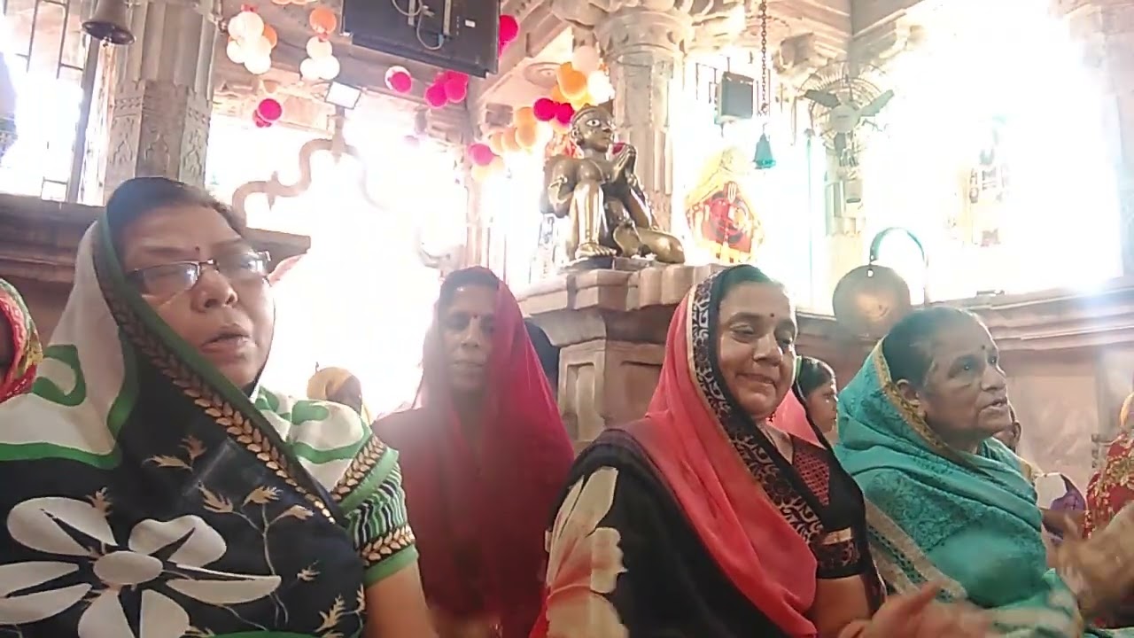 रविवार स्पेशल 🏵 एक माला का भजन🏵🌹 ध्यान धरो मुरलीवाला को💐🏵