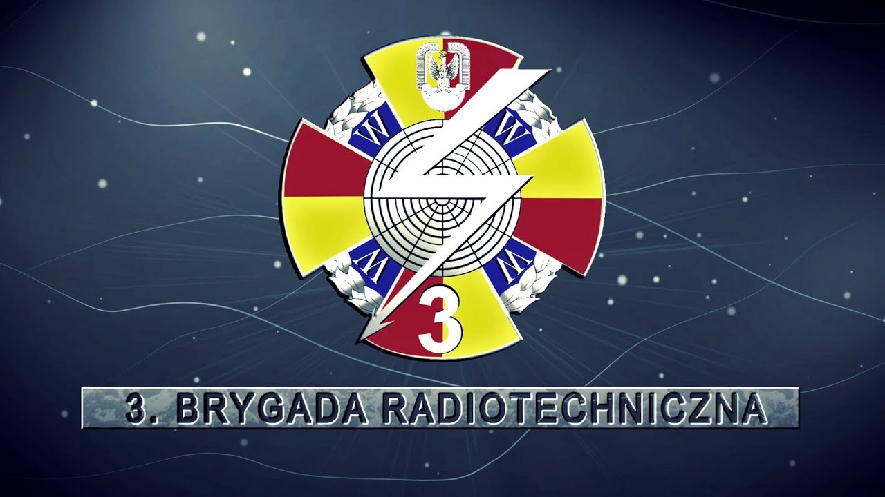40-lecie 3. Wrocławskiej Brygady Radiotechnicznej