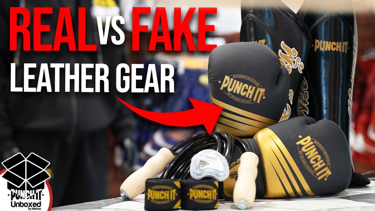 Starting Muay Thai? The Only 5 Items You Need to Buy