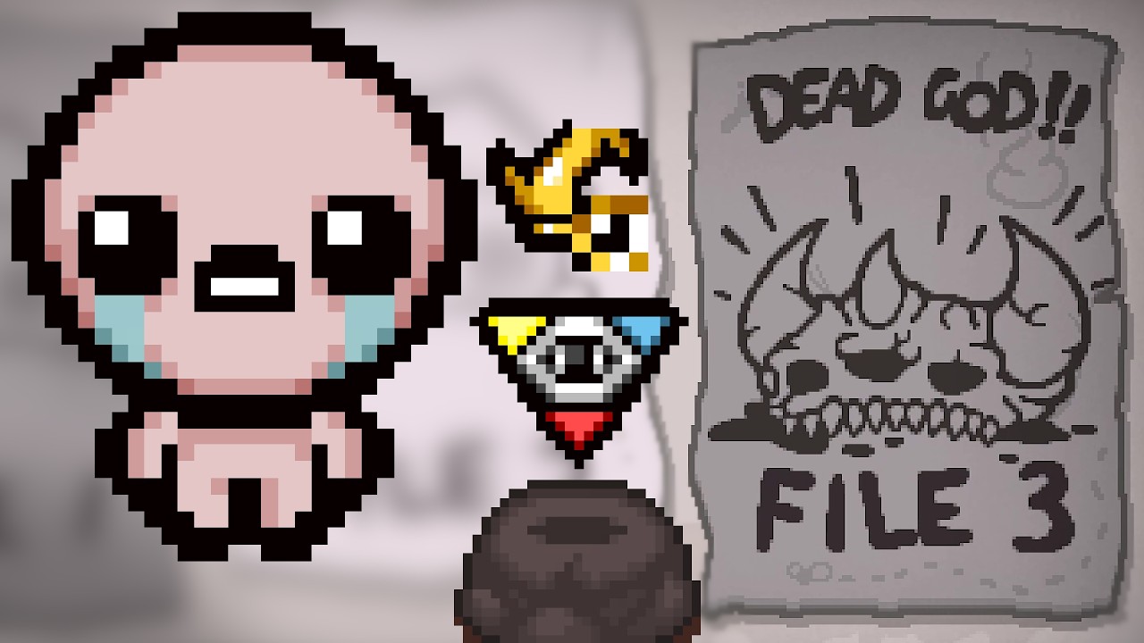 Getting close to DEAD GOD! Back with a SATURDAY STREAM!