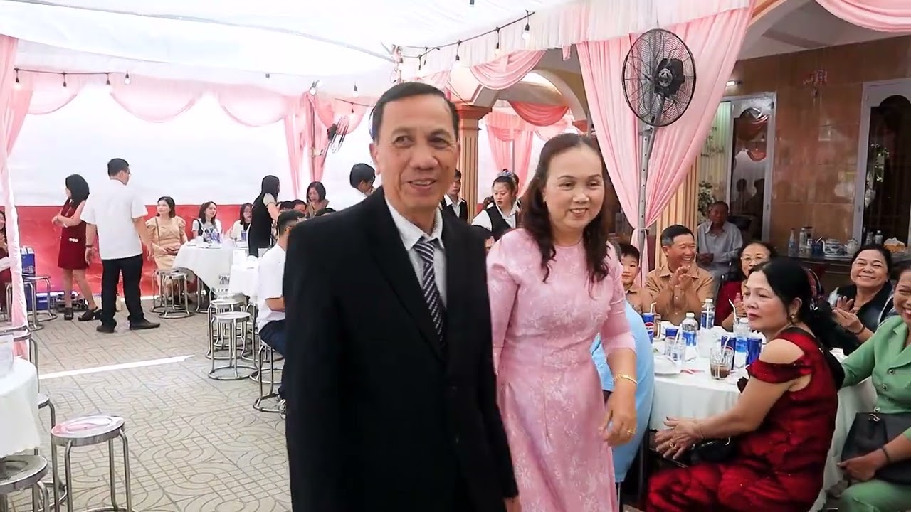Phim TT Khắc Danh & Thanh Trúc  07 02 2026