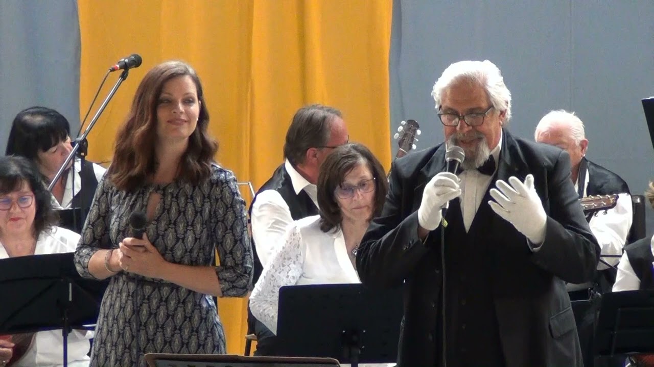 Vejica rožmarina - 11.srečanje tamburaških orkestrov dravskega polja