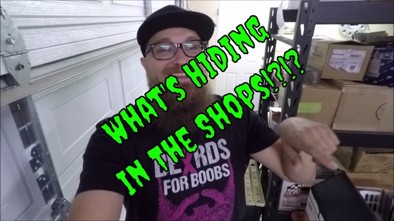 Road trip! Car Stories! Barn Finds! Field Finds! And Project Rescue Pt2! Mileage Unknown Ep24!