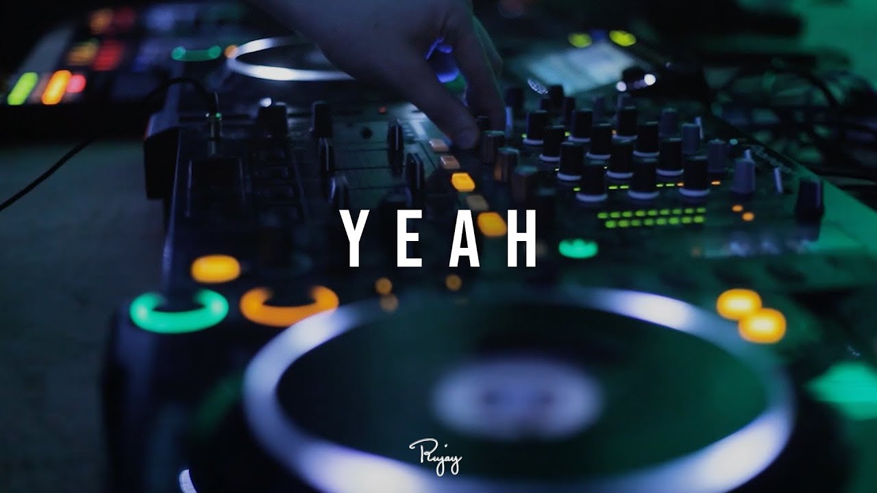 Inspirational Rap Beat | Yeah | Free Instrumental 2025 | Jake Lew #Instrumentals