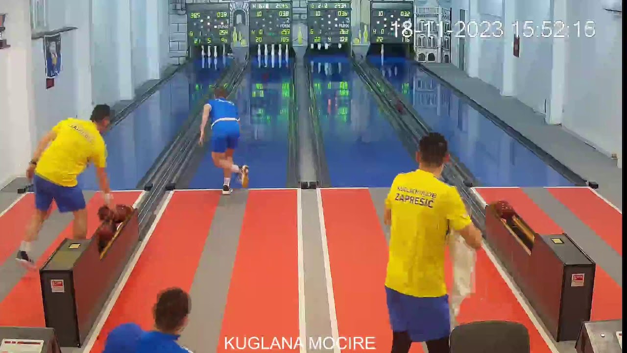 KK ZADAR - KK ZAPREŠIĆ
