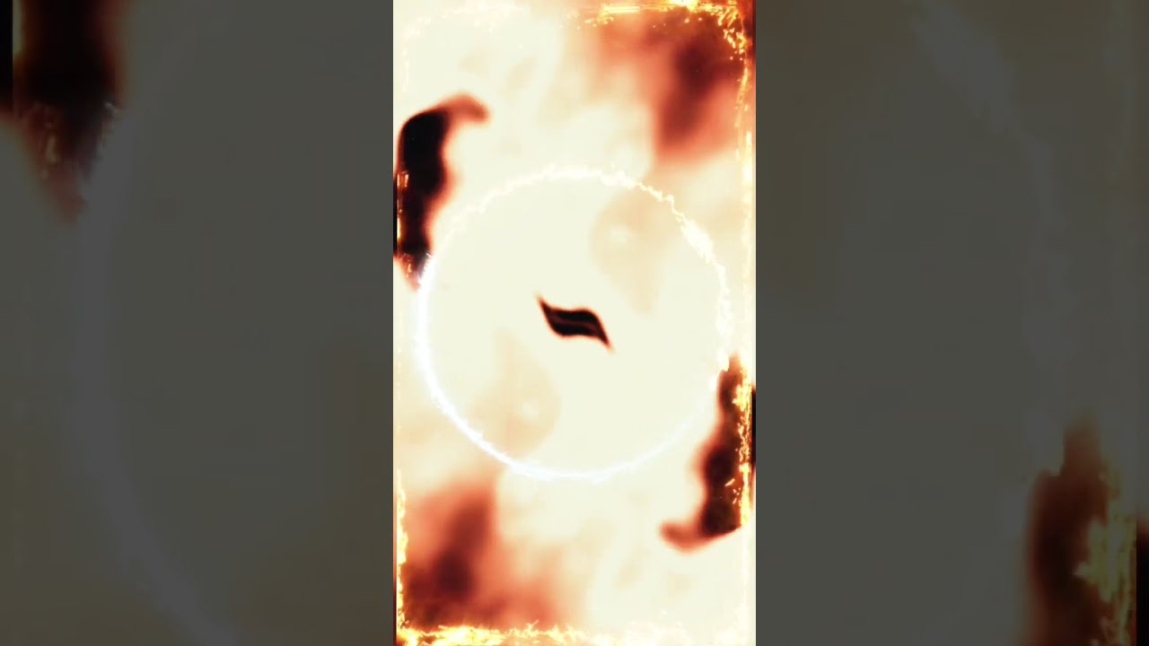 🌑🔥Eclipse Energy 5-Min Reset for New Destiny