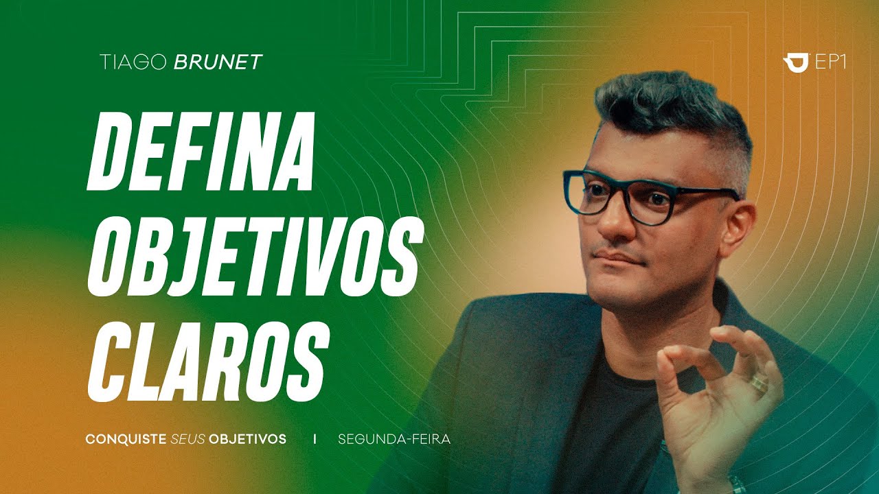Dê um passo a mais, rumo ao seu objetivo | Café com Destino