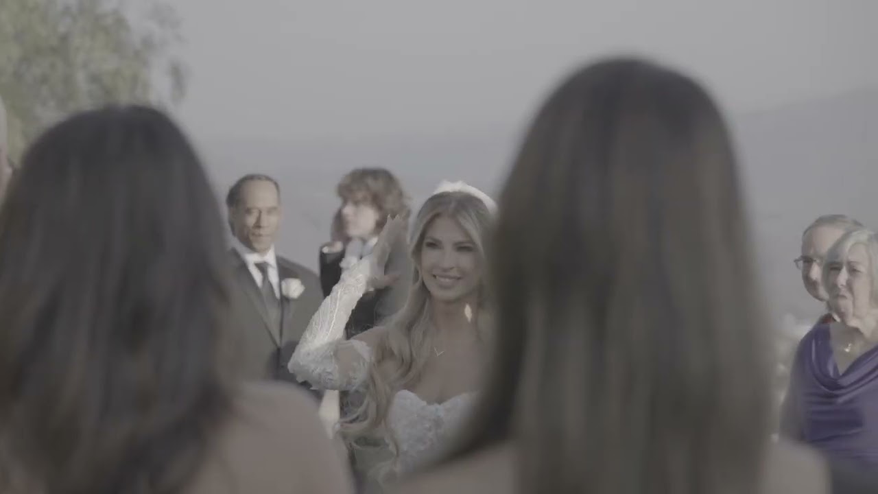 Cetrone’s Wedding Ceremony @jamiemarie122 #wedding #weddingday 