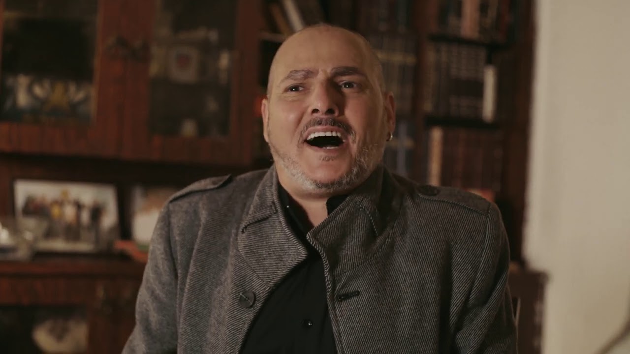 ישי לוי - אחד עשר ילד - הקליפ הרשמי