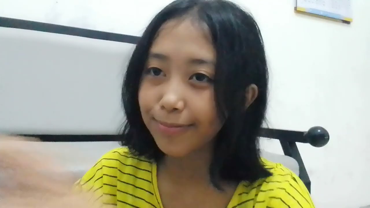 Cover ulat penakut JKT48 