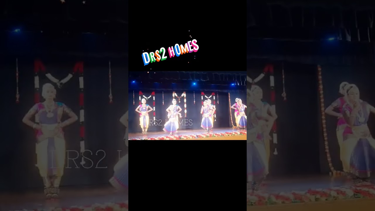 Murugan Kauthvam Bharatanatyam Dance