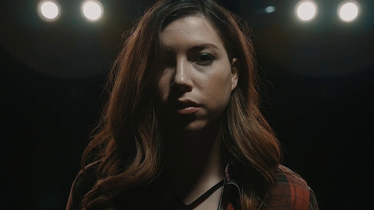 Black Hole Sun - Soundgarden (Jordana Cover)