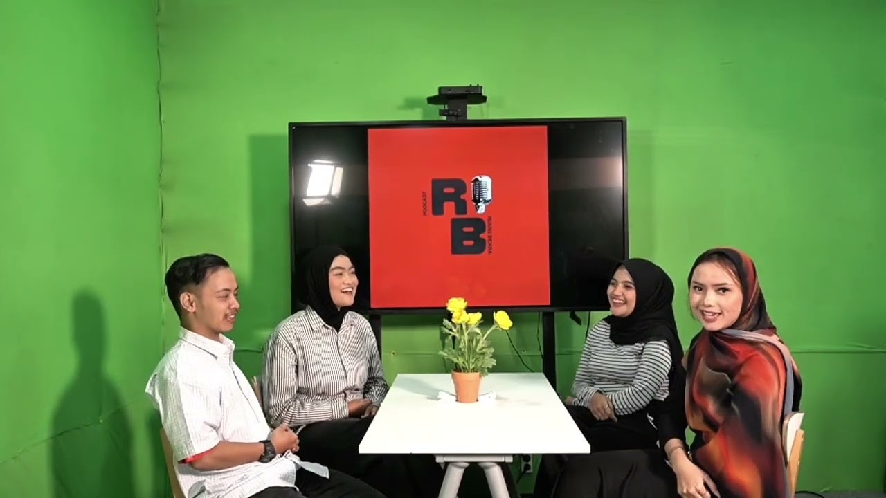 Quarter Life Crisis itu nyata, dan kita lagi di fase itu.