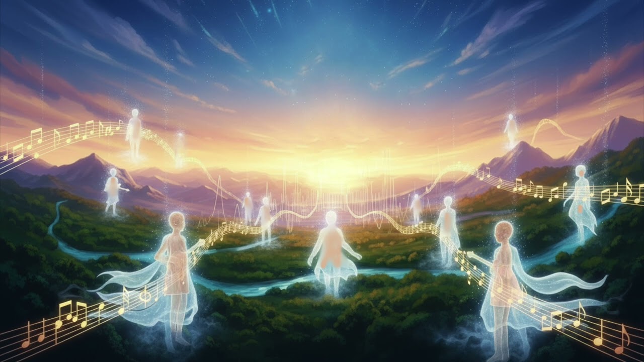 Beautiful Spirit