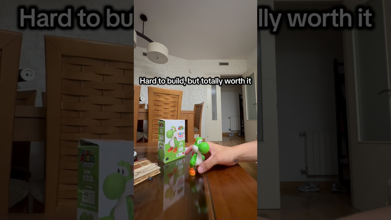 If you&rsquo;re a Mario fan, you need this #retrogaming #yoshi #mariokart -#mariobros #mariostar