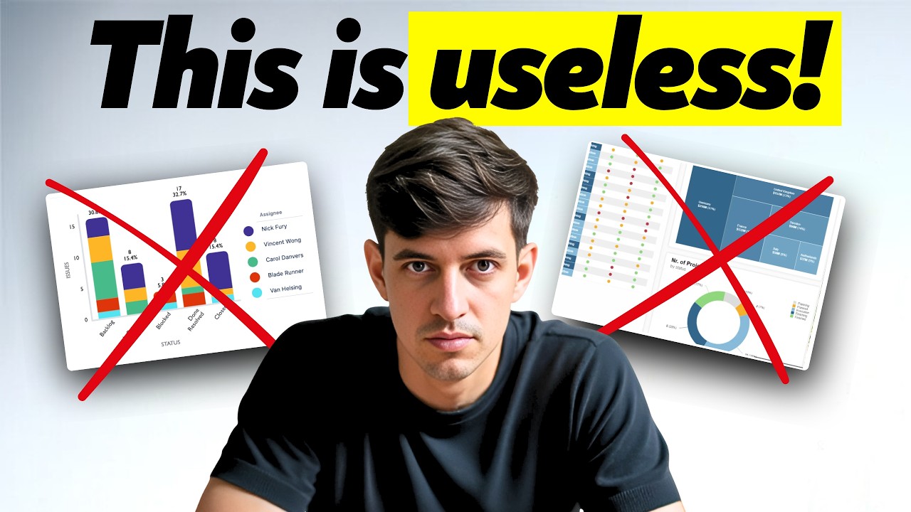 How I Start Every Data Analysis (and Why It Works)