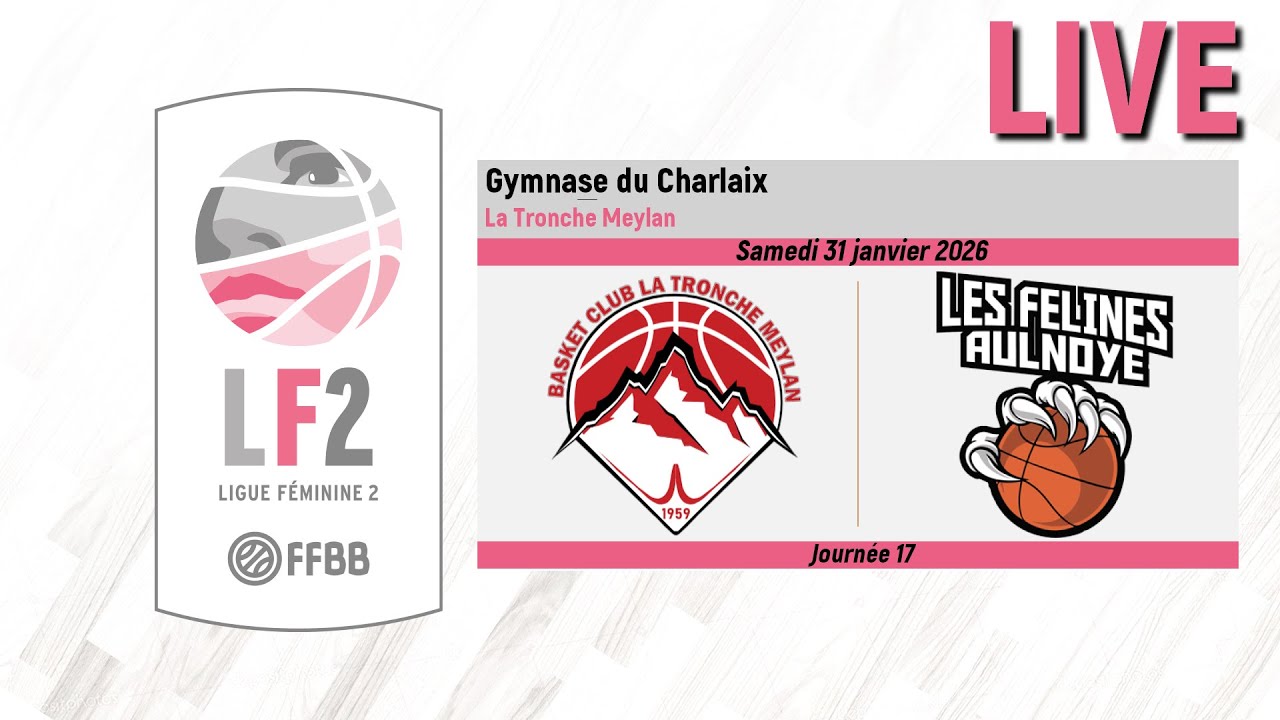 [Live] BCTM vs Aulnoye J17 Ligue 2 2025/2026
BCTM VS AULNOYE