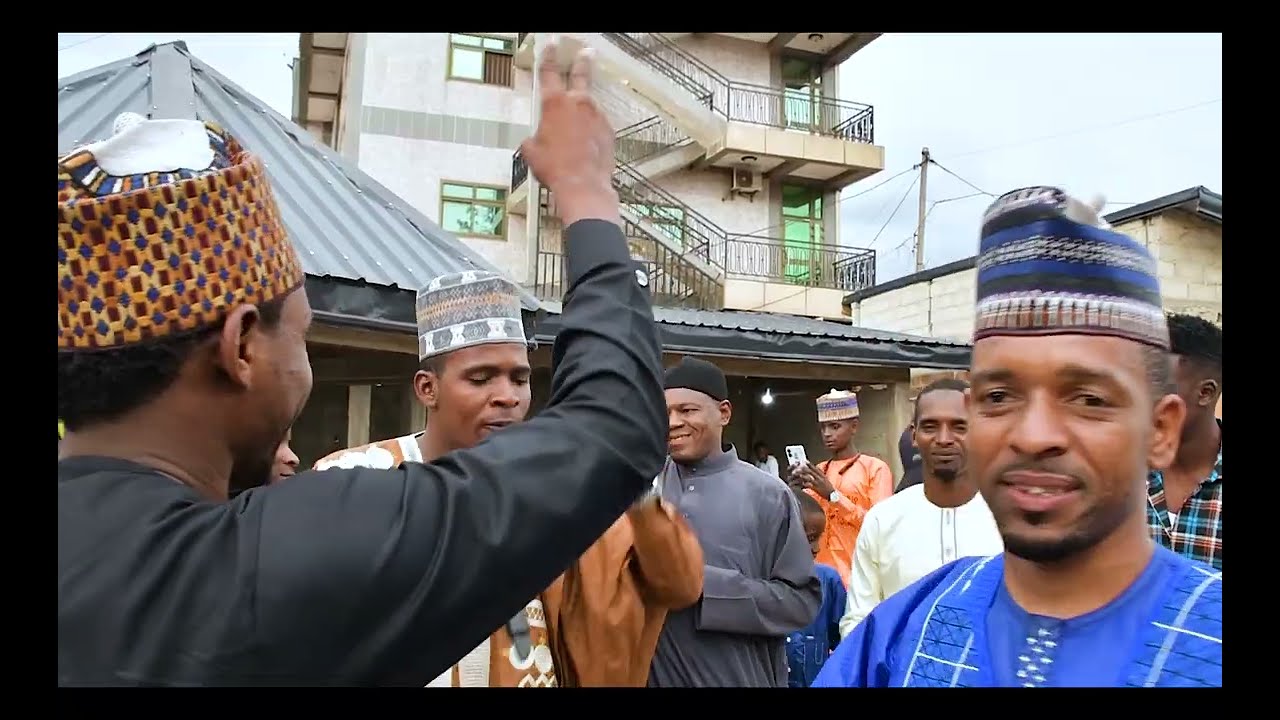 Abdou Poullo bouskouda bertoua