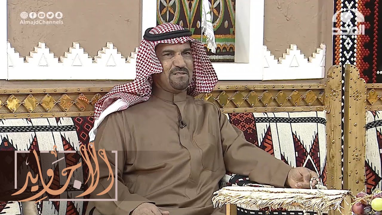 يا ظالم النفس وين العقل متغيب - شيلة جميلة جدا بصوت الشاعر سالم بن سحمان