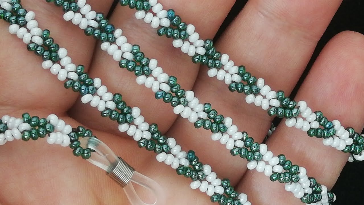Gözlük ipi modeli