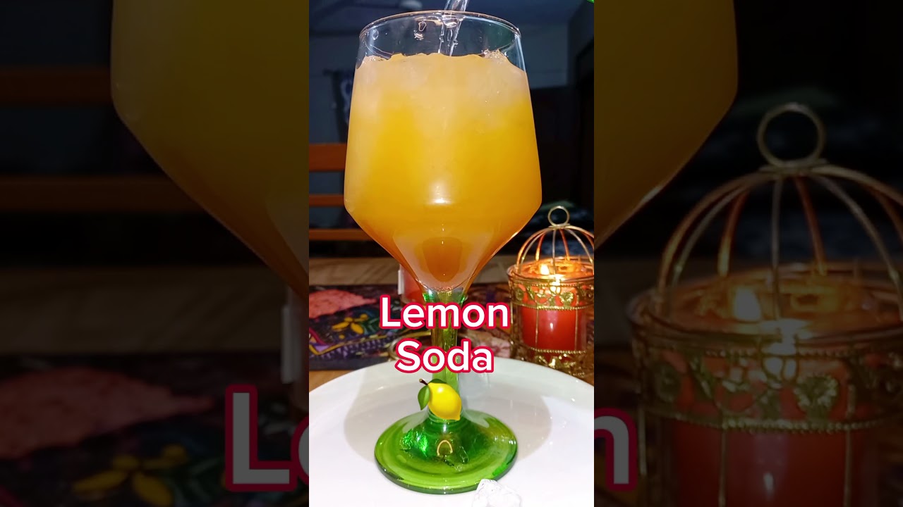 Sparkling Peach Sunrise: The Ultimate Summer Drink 🍹☀️