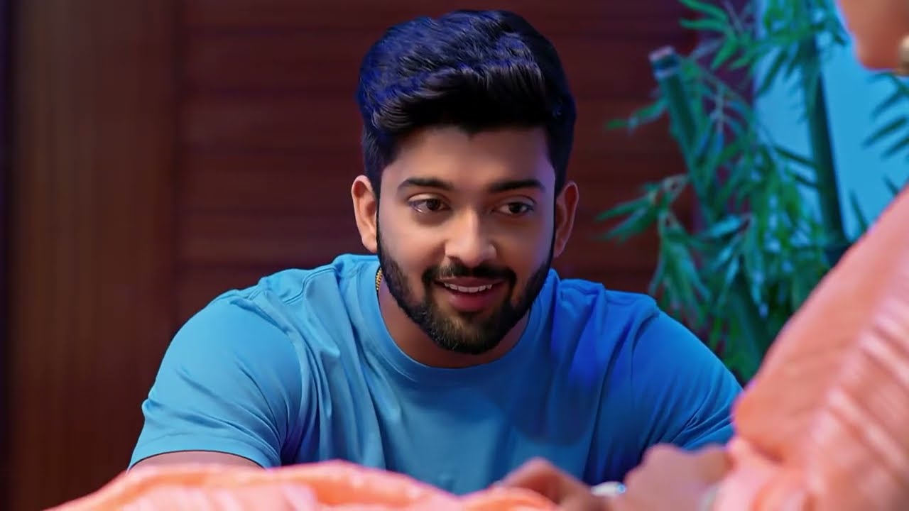 Vaidehi Parinayam - Full Ep - 548 - Vaidehi, Devansh, Urmila - Zee Telugu