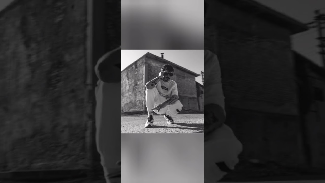 No.1 Ya Patience (BEAT)