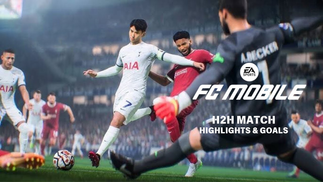 Highlights & Goals | EASFCmobile H2H | River Plate (1) vs Colo Colo (0) | Oct' 30, 2024