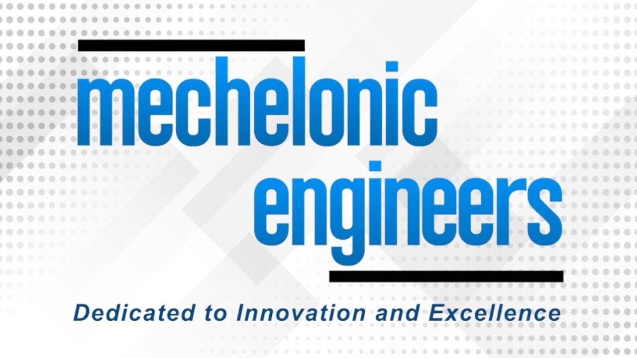 Mechelonic Engineers- Pioneers in Resistance welding machines