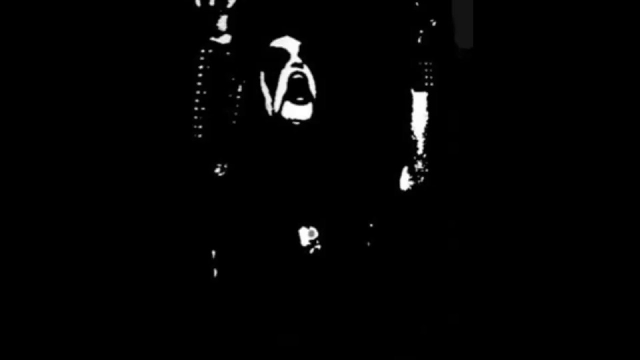 Azaghal : Black Terror Metal (Full Demo)