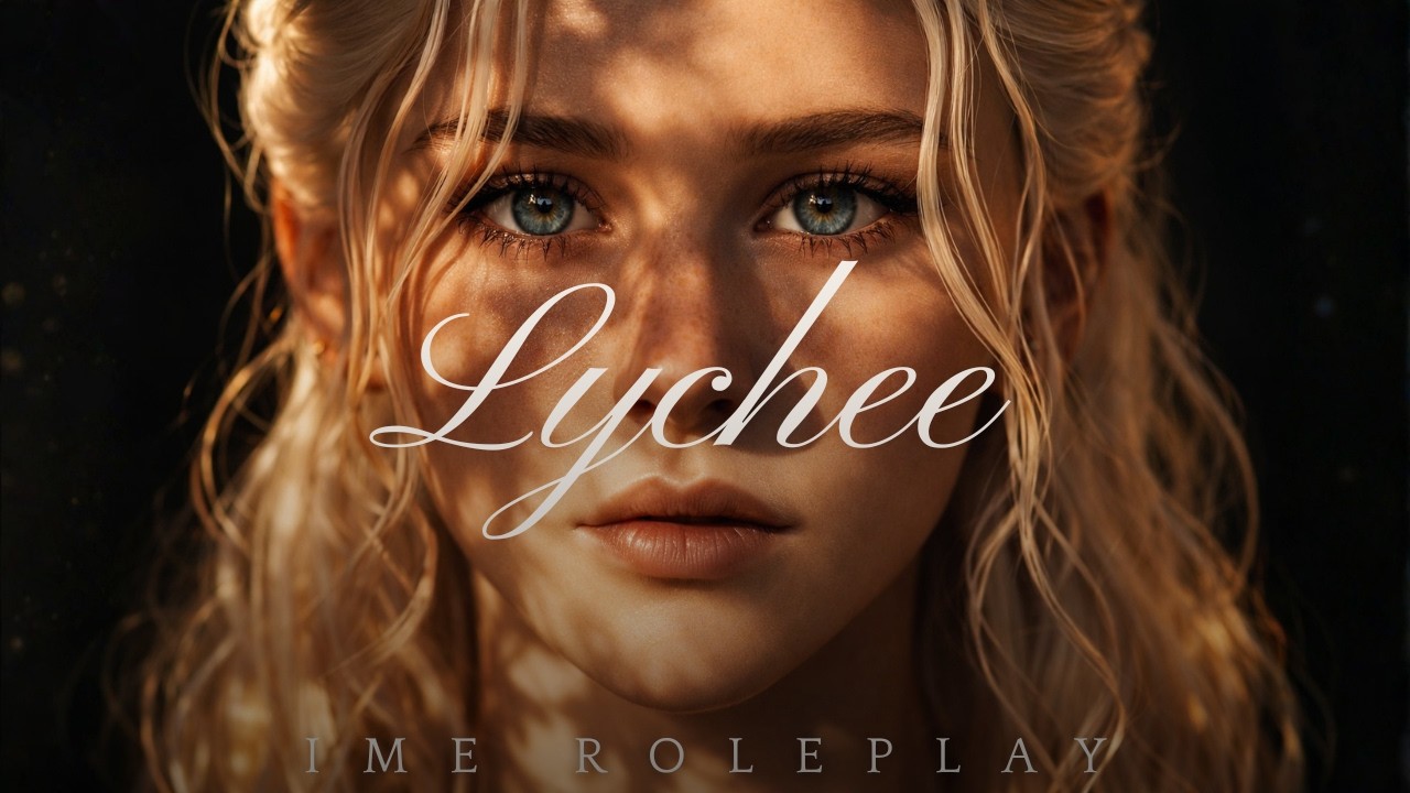 #29【LYCHEE QUINN】I'M BACK #anakceokopat #burgenk #imeroleplay