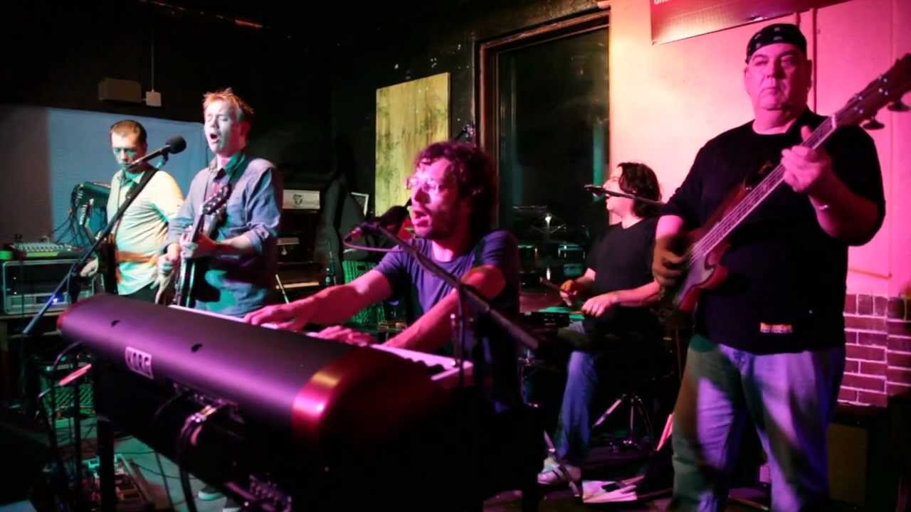 Since You Came Around - Jon Knight & Soulstack
