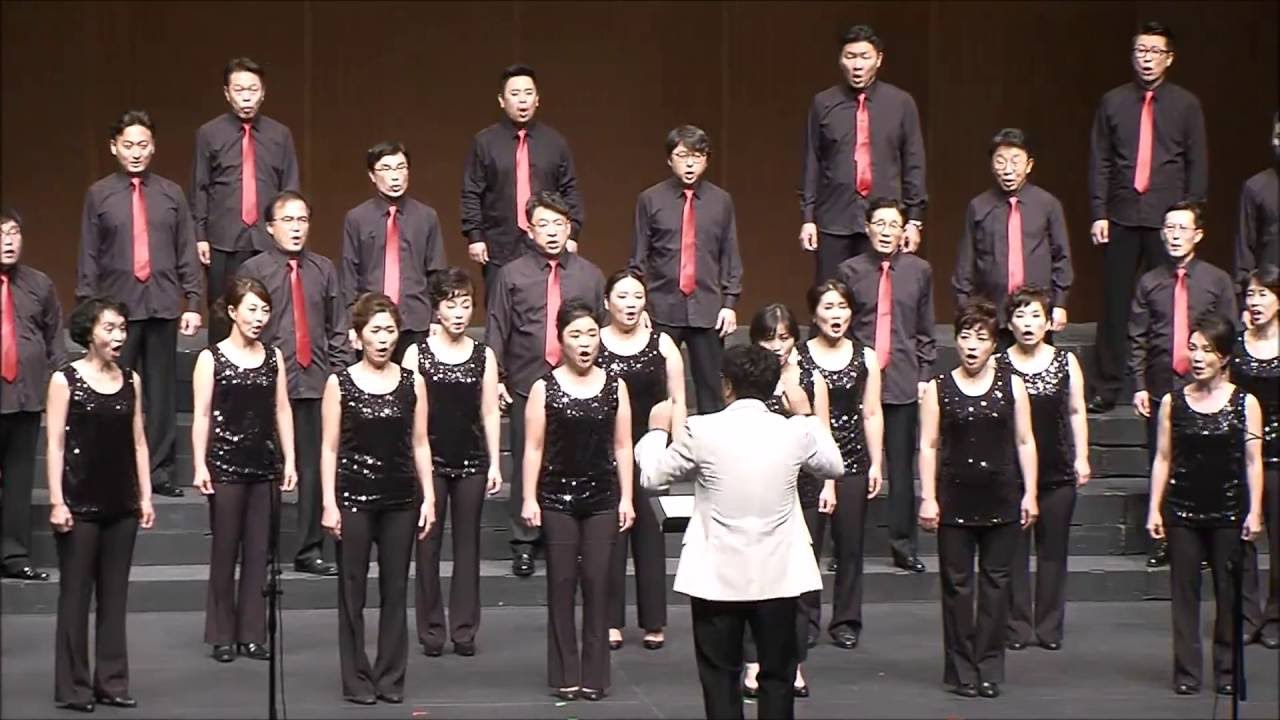 07  A Concert Celebration (Andrew Lloyd Webber) - 제4회 덴탈하모니 정기연주회