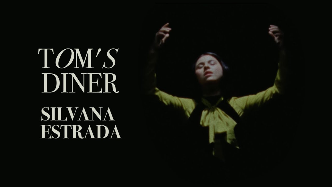 Silvana Estrada &mdash; Tom's Diner (Video Oficial)